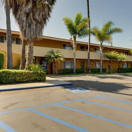 Hotel Palmeras チュラビスタ エクステリア 写真