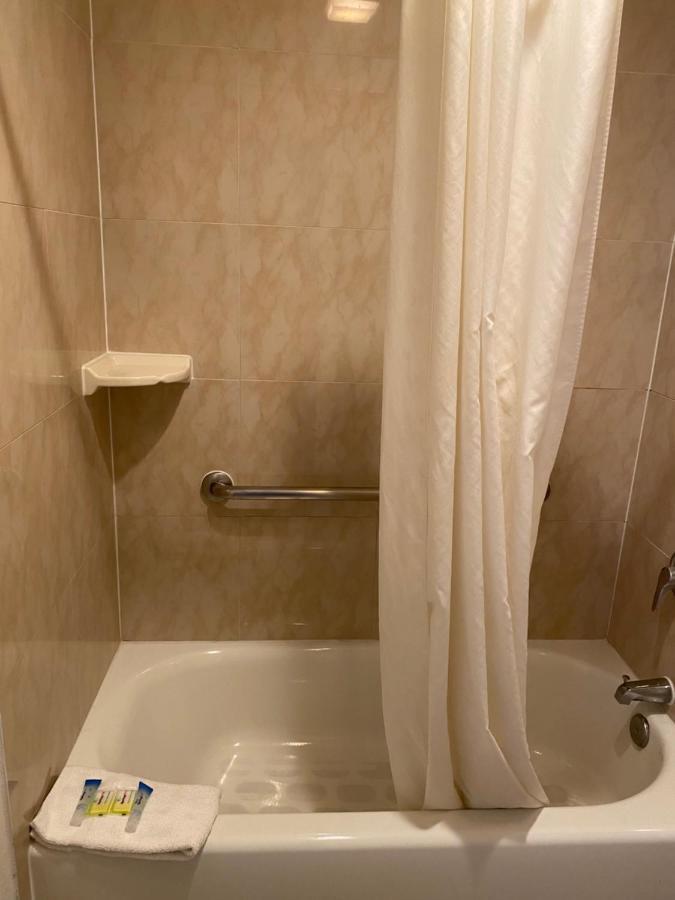 Hotel Palmeras チュラビスタ エクステリア 写真