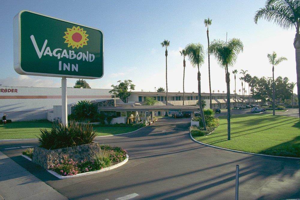 Hotel Palmeras チュラビスタ エクステリア 写真