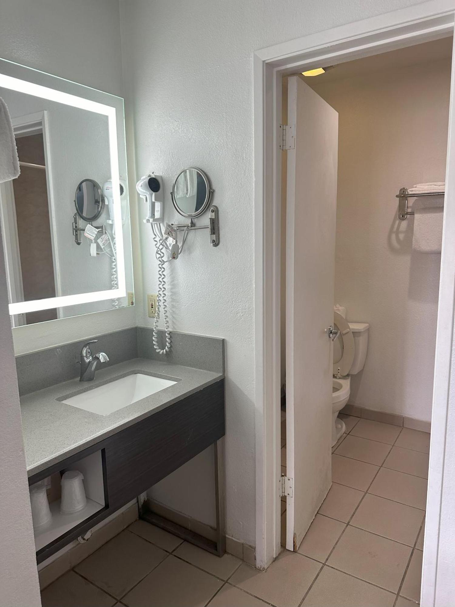 Hotel Palmeras チュラビスタ エクステリア 写真