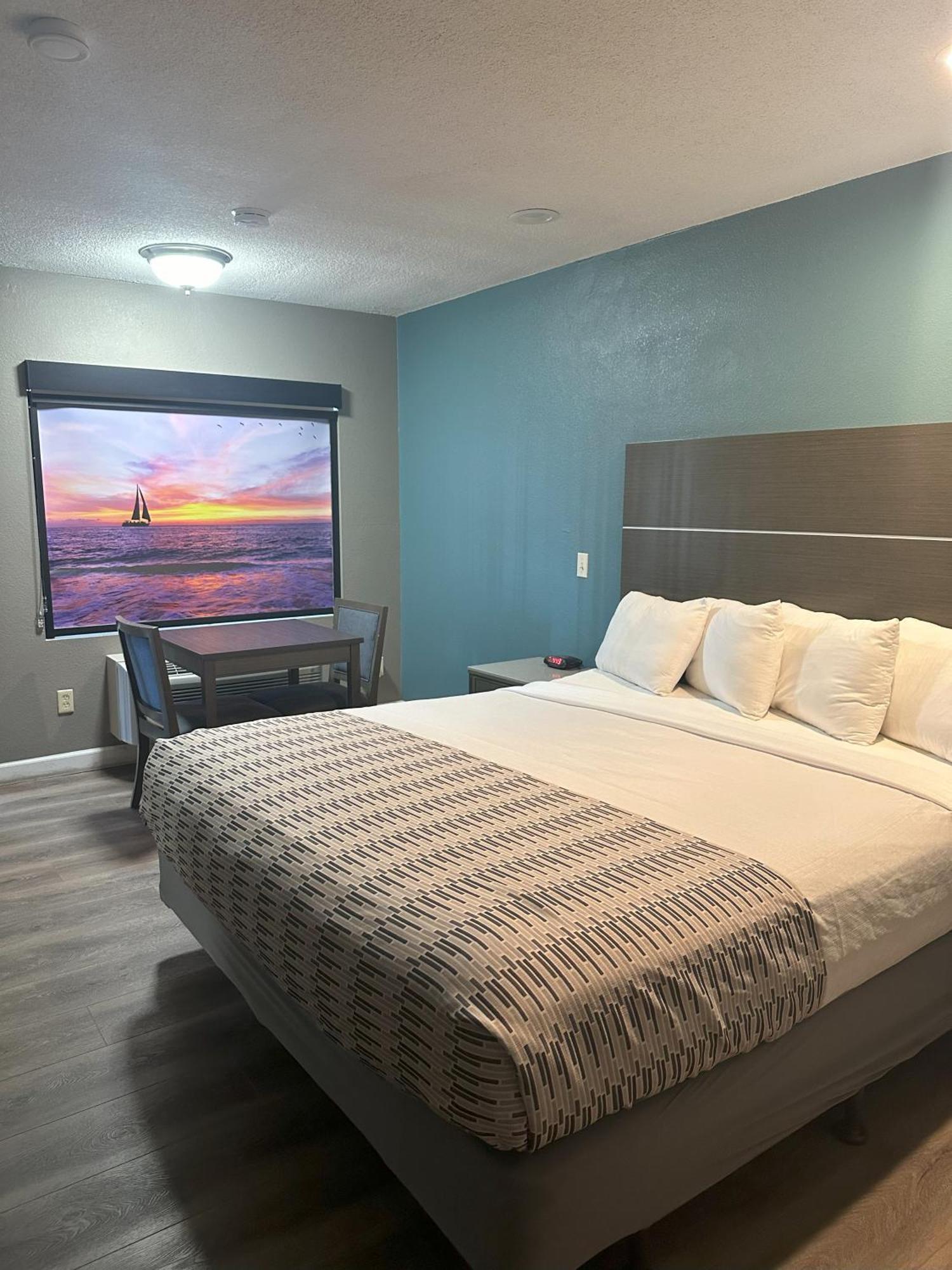 Hotel Palmeras チュラビスタ エクステリア 写真