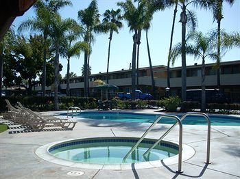 Hotel Palmeras チュラビスタ エクステリア 写真
