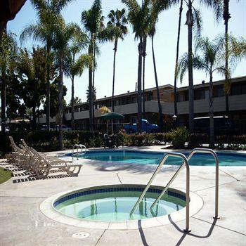 Hotel Palmeras チュラビスタ エクステリア 写真