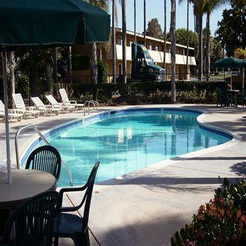 Hotel Palmeras チュラビスタ エクステリア 写真